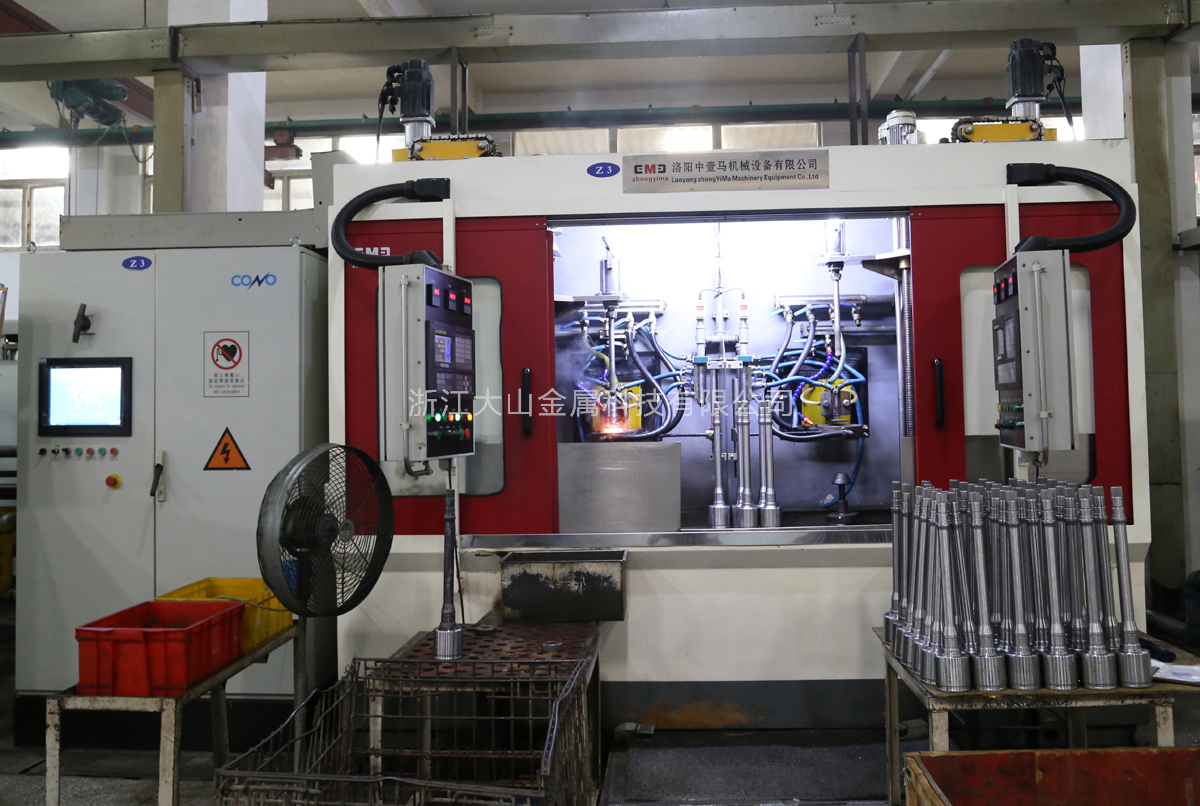 中、高頻設備