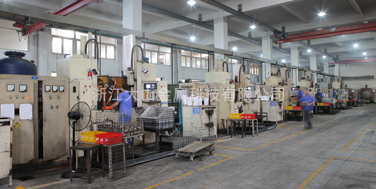 中、高頻設備